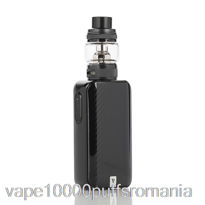 Vape Romania Vaporesso Luxe 2 220w Starter Kit Negru